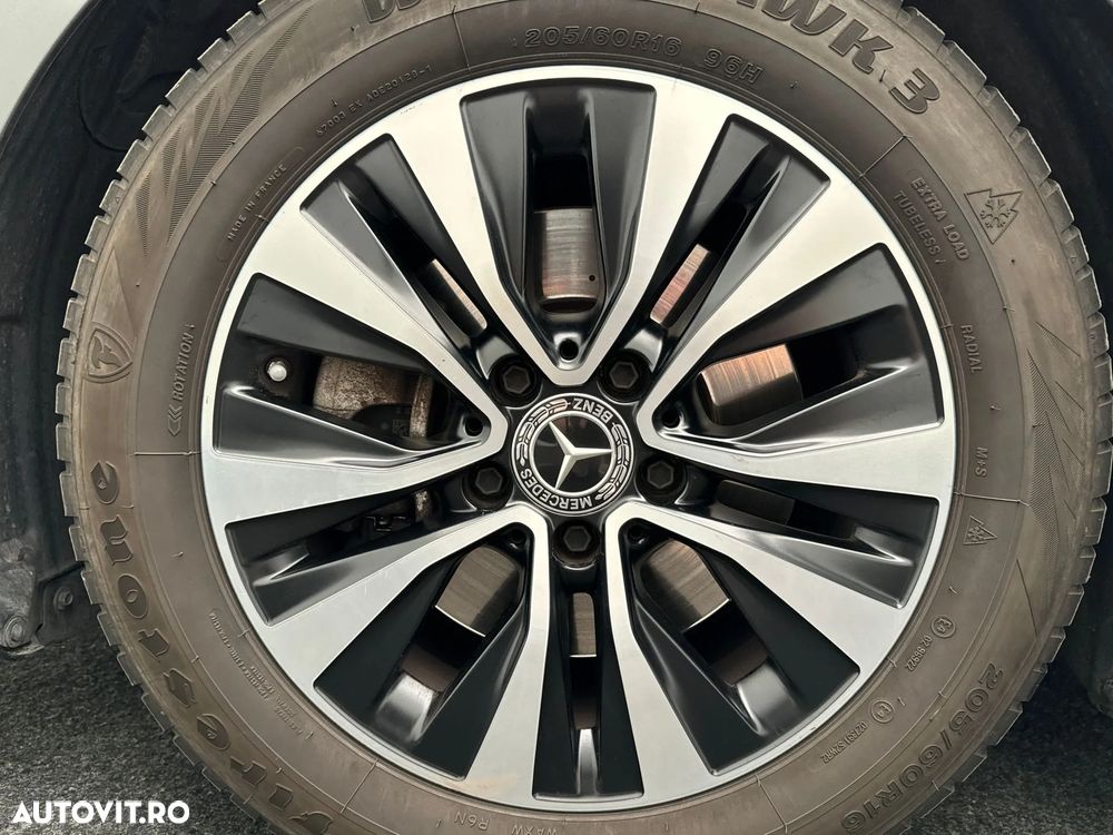 Mercedes-Benz A 180 - 10