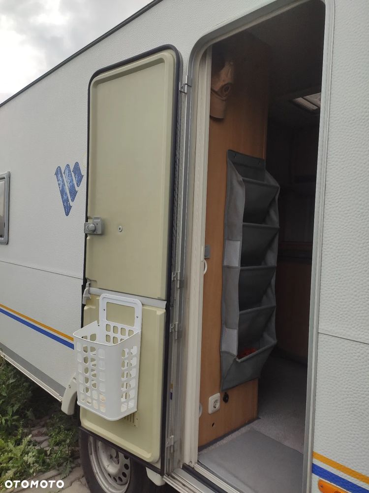 KNAUS Vimara 450 - 9