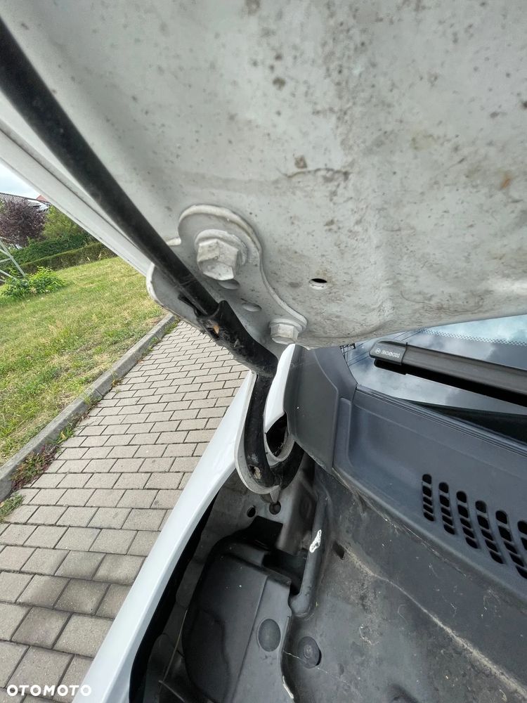 Toyota Auris 1.6 Valvematic Comfort - 34