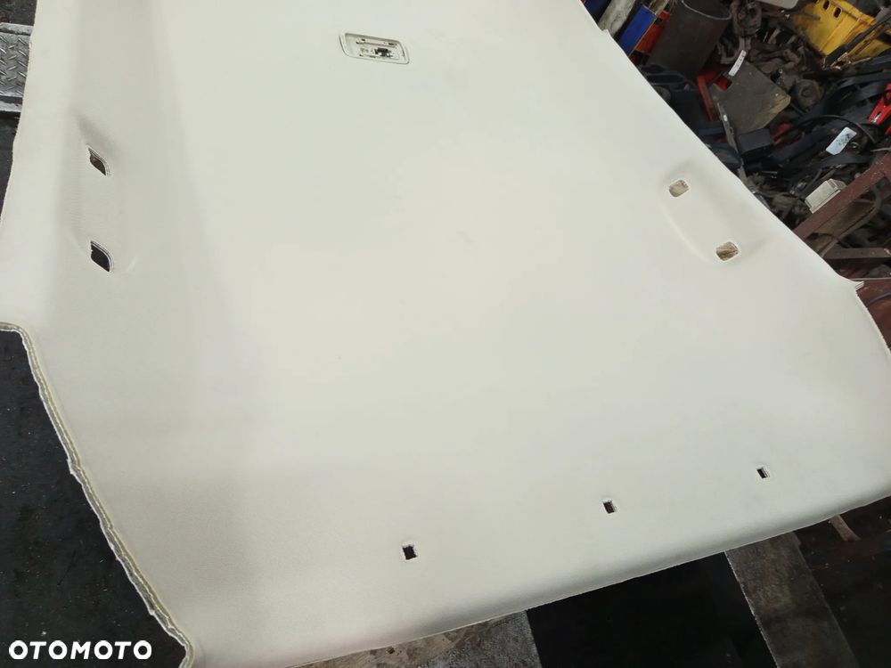 PODSUFITKA NISSAN TIIDA 5-DRZWI 07-12 - 2