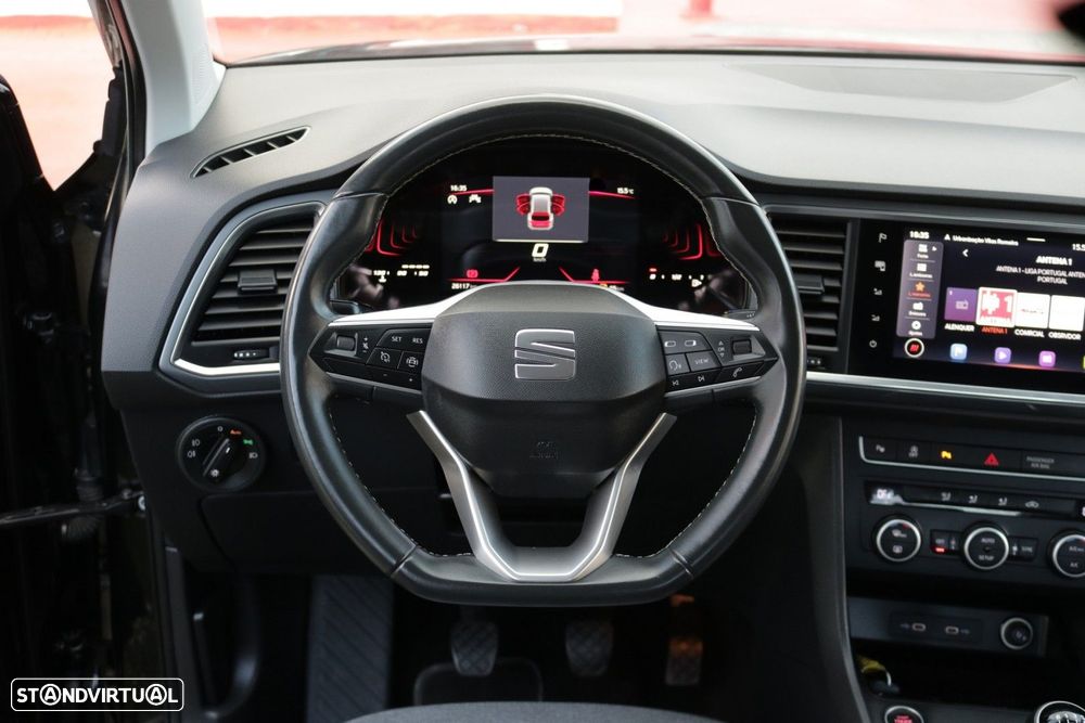 SEAT Ateca 1.0 TSI Style - 32