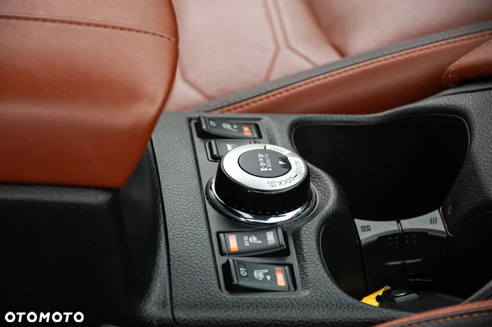 Nissan X-Trail 2.0 dCi ALL-MODE 4x4i Xtronic Tekna - 21