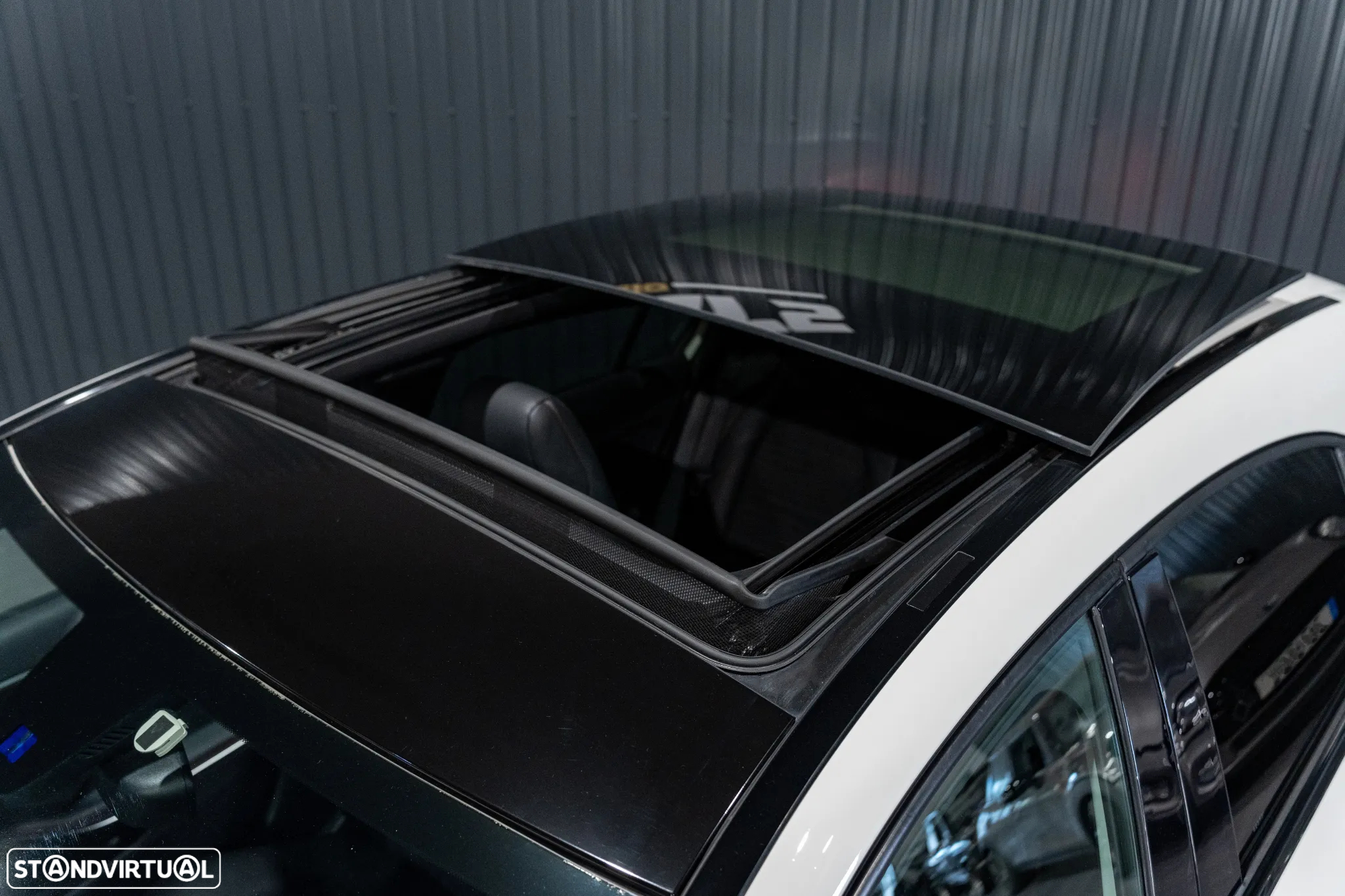 Mercedes-Benz A 180 7G-DCT AMG Line - 39