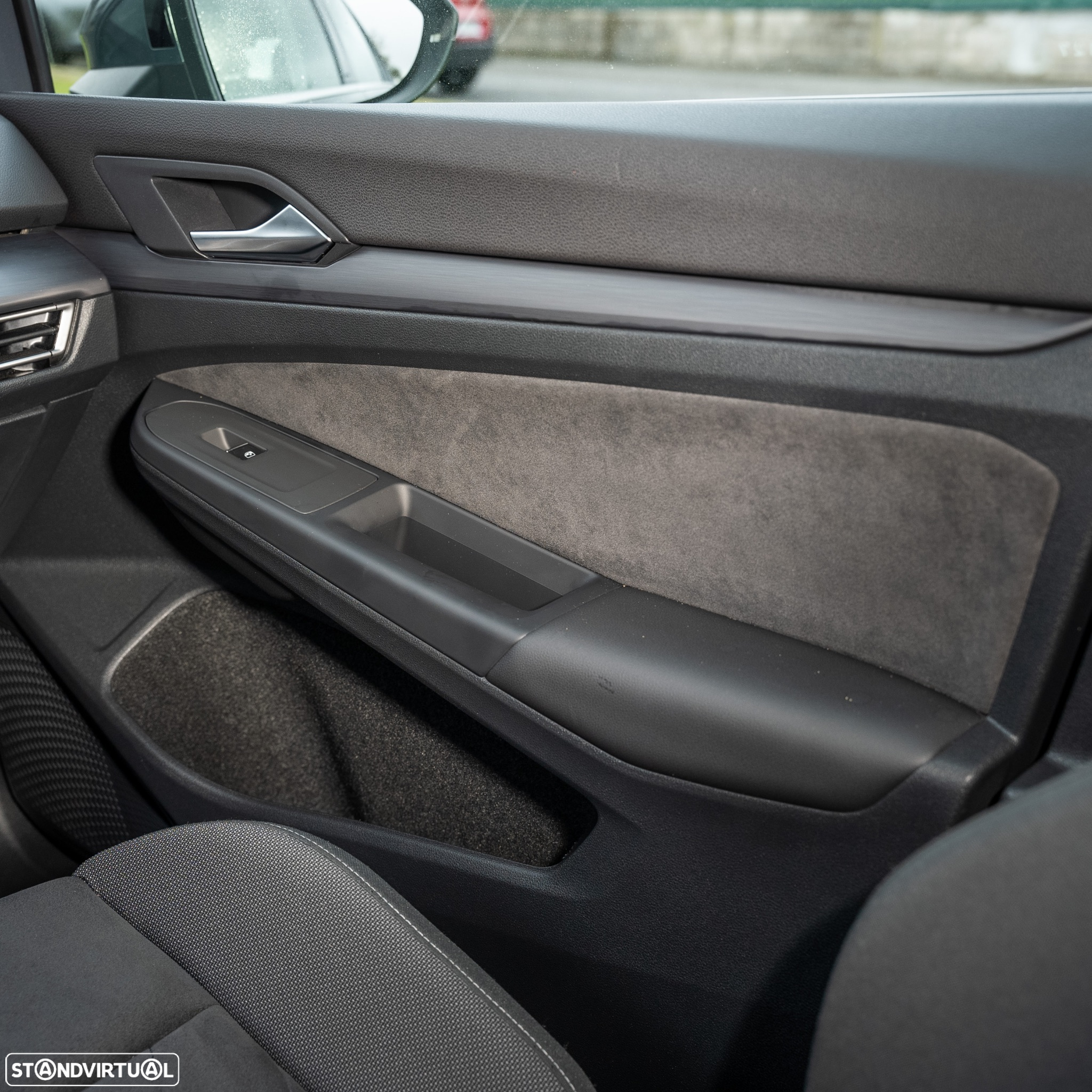 VW Golf 1.4 eHybrid OPF DSG Style - 36