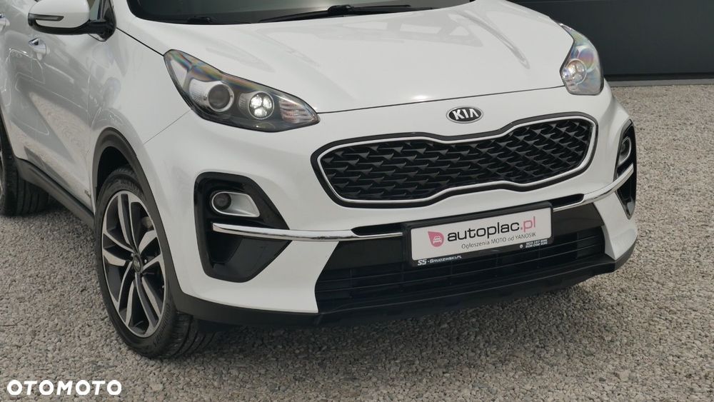 Kia Sportage - 24