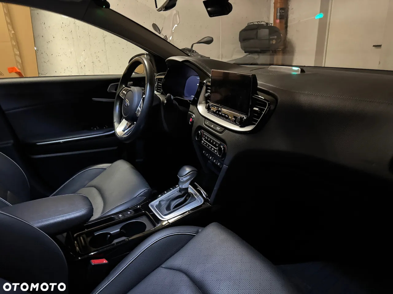Kia Ceed 1.6 GDI PHEV XL DCT - 33