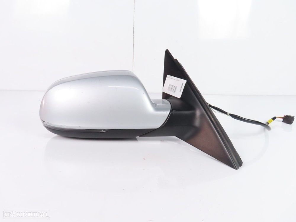 Retrovisor / Espelho Direito Usado / Original AUDI A4 (8K2, B8)/AUDI A4 Avant (8... - 3