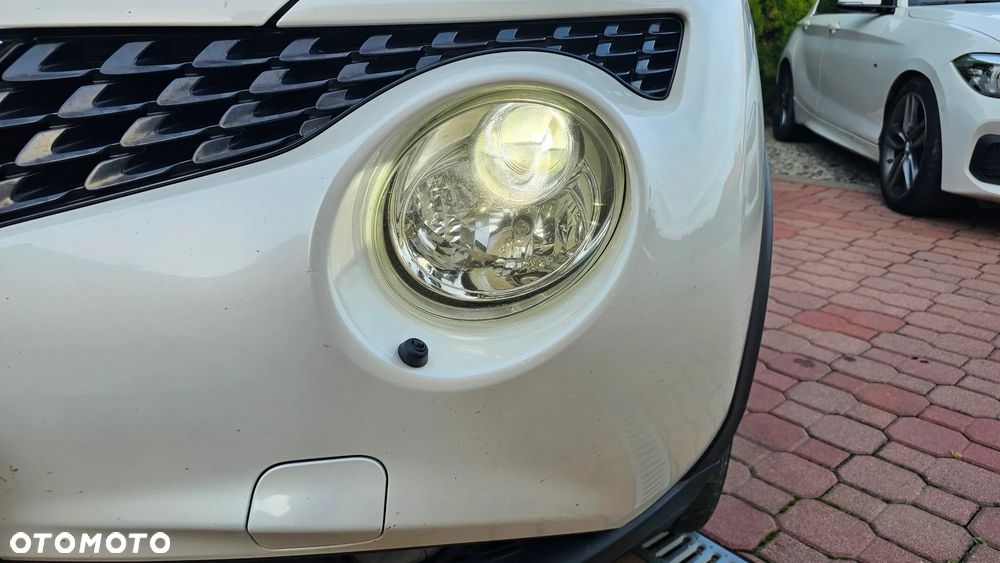 Nissan Juke 1.2 DIG-T Tekna - 38