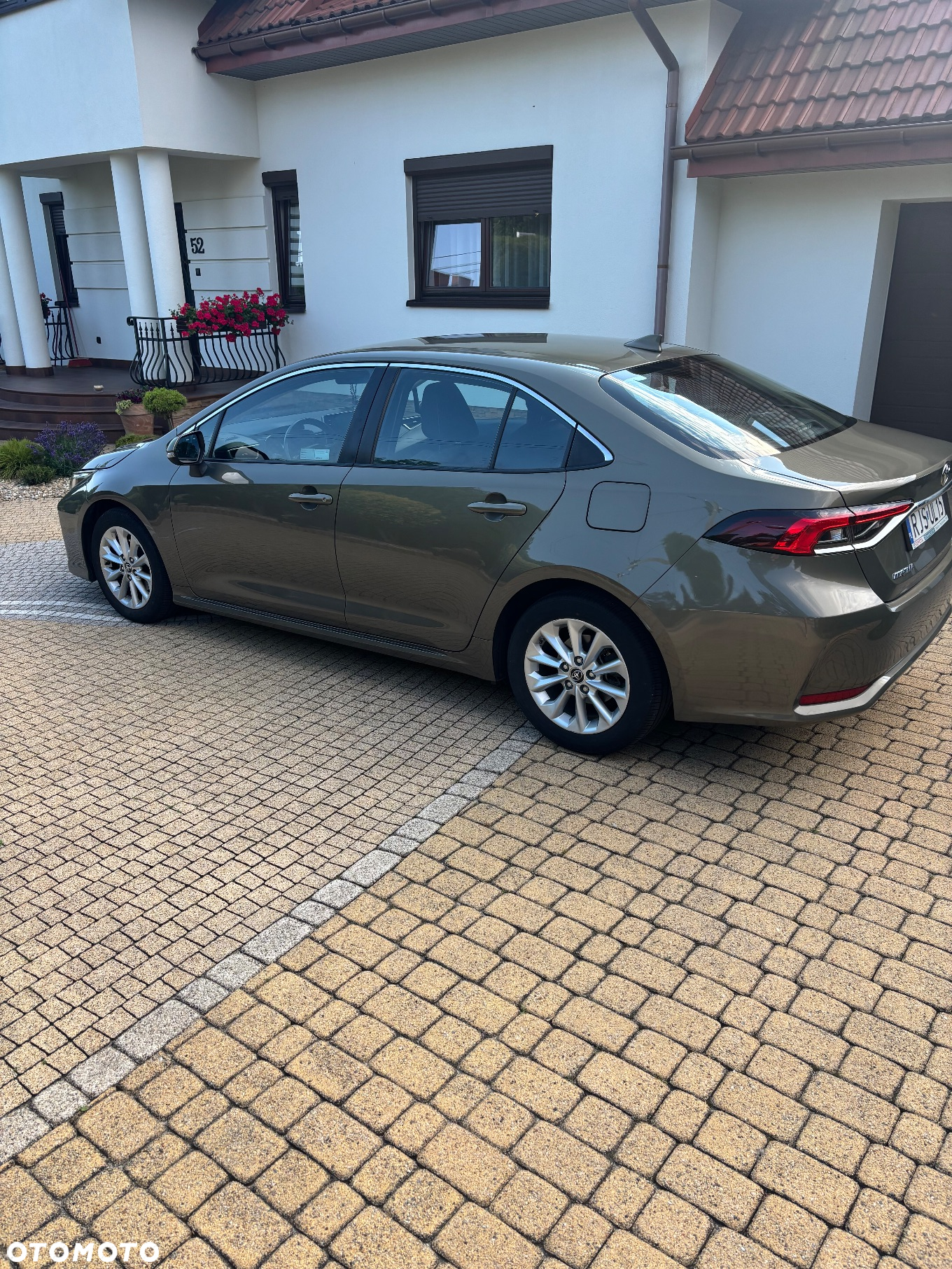 Toyota Corolla 1.6 Comfort - 5