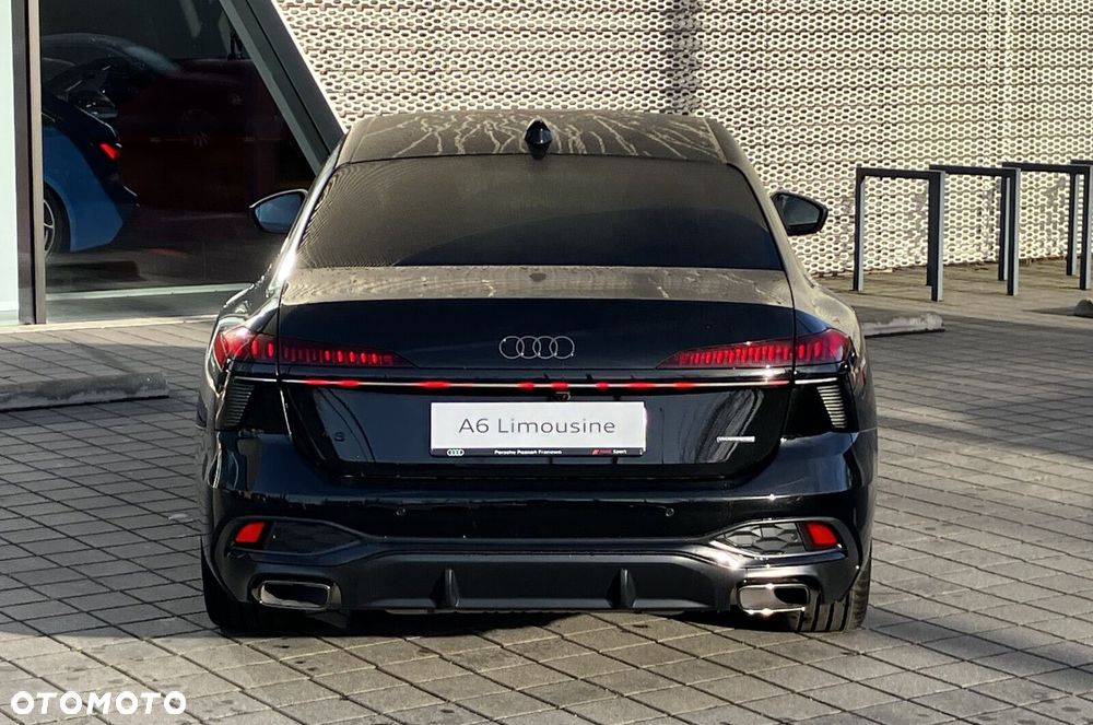 Audi A6 Limousine - 7