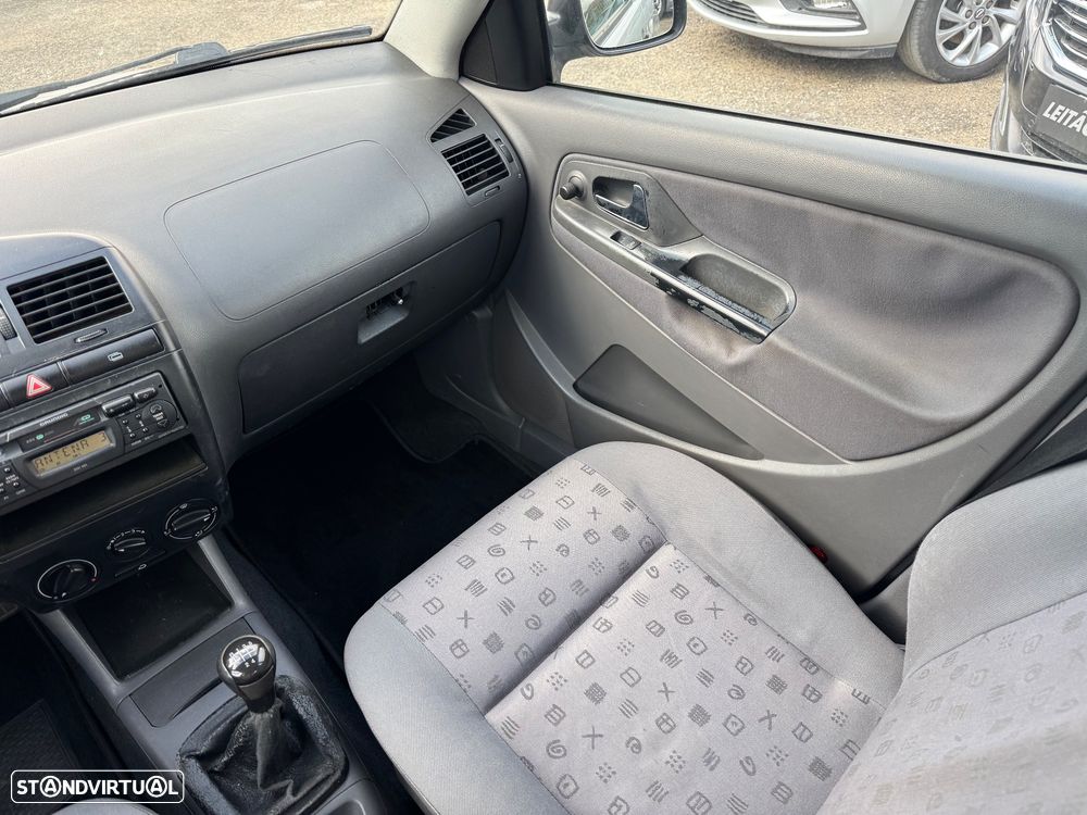 SEAT Ibiza 1.4 Passion - 13