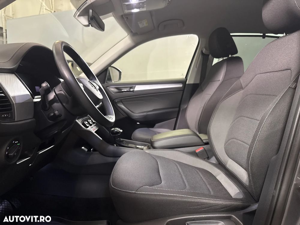 Skoda Kodiaq - 25