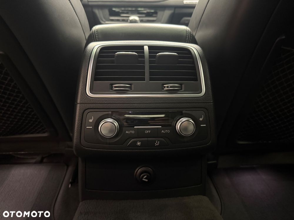 Audi A7 Sportback 3.0 TDI Quattro Competition Tiptr - 27