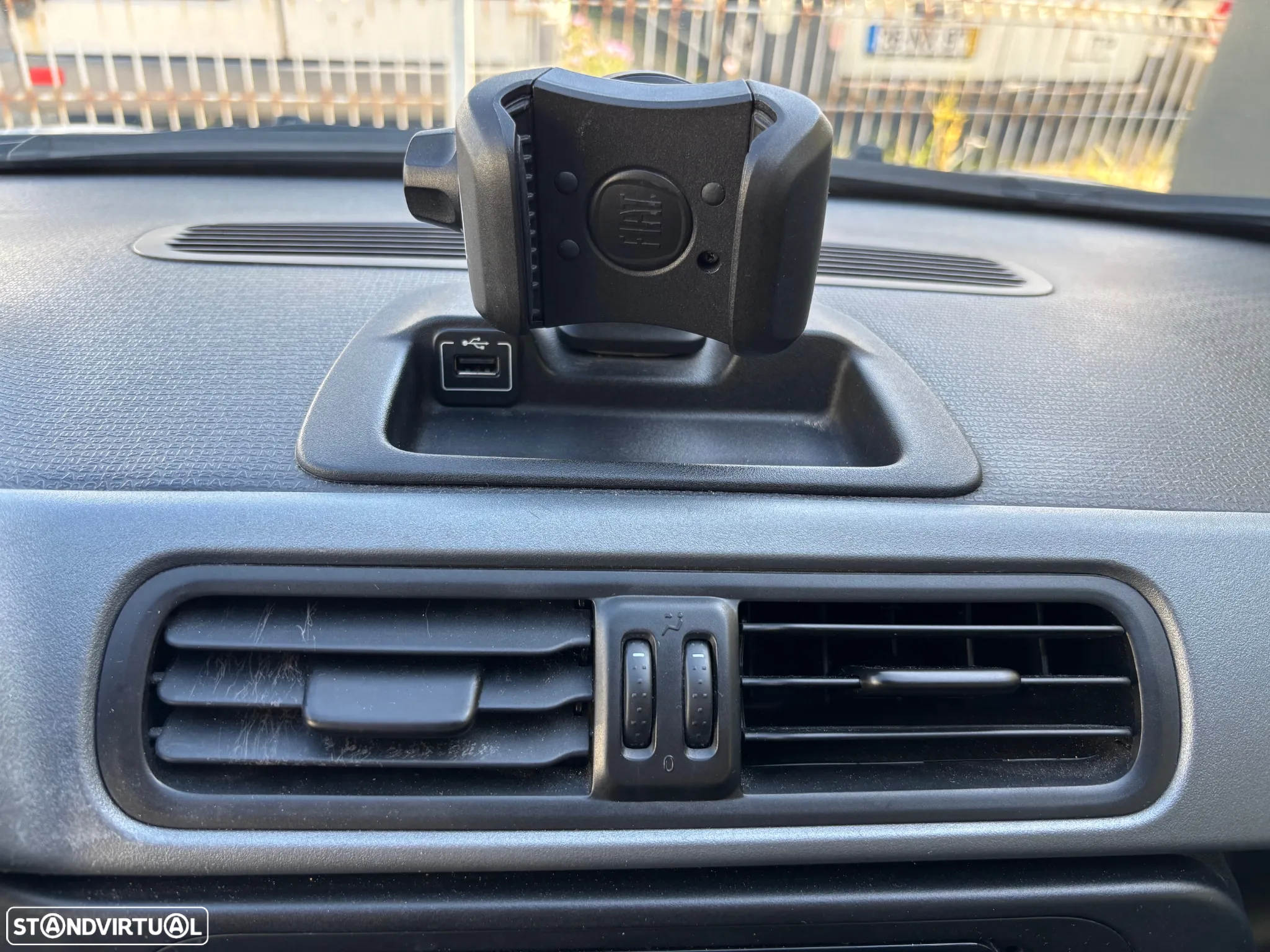 Fiat Panda 1.0 Hybrid City Life - 17