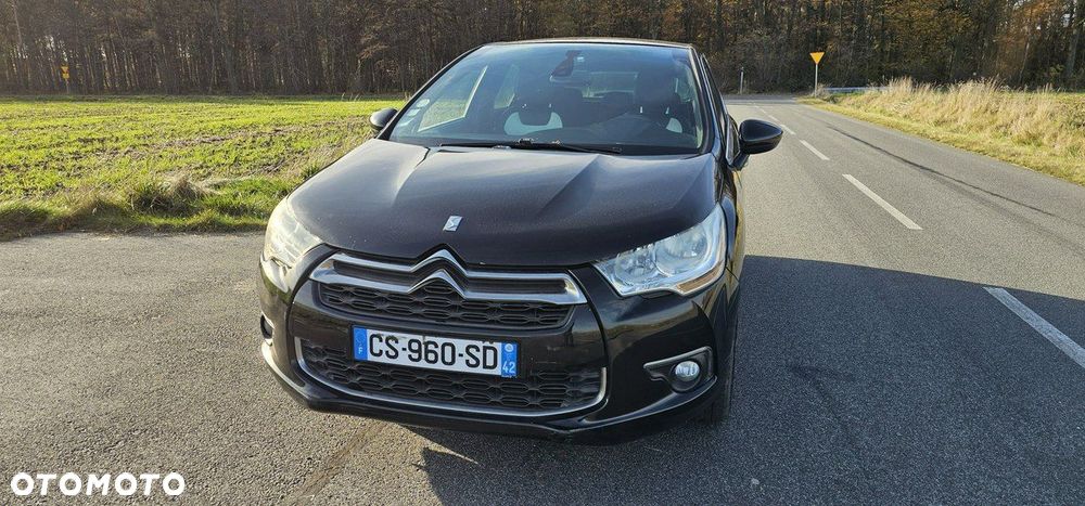 Citroën DS4 - 9