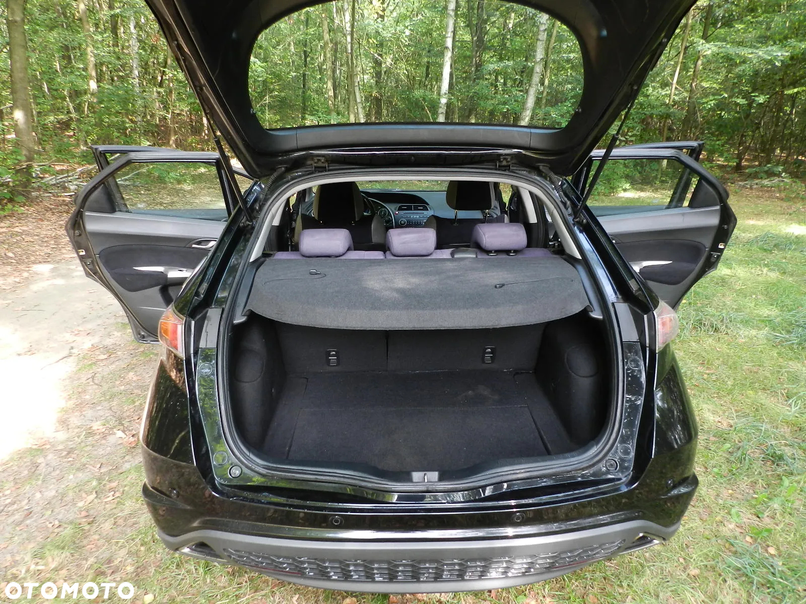 Honda Civic - 18