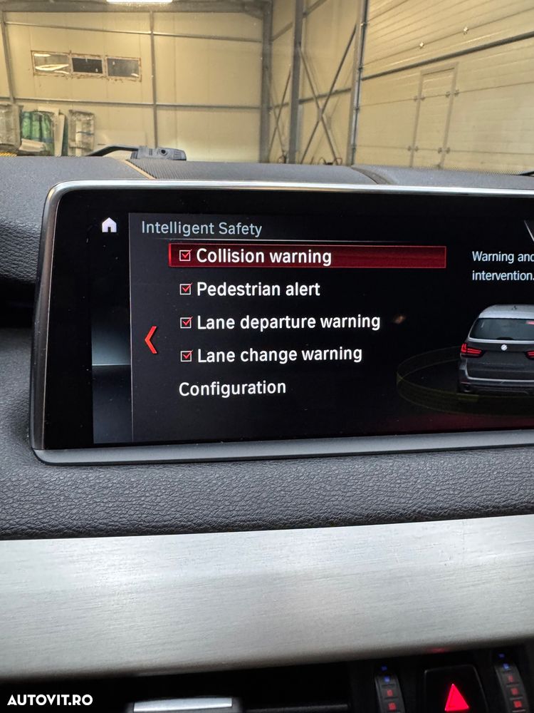 BMW X5 xDrive30d - 7