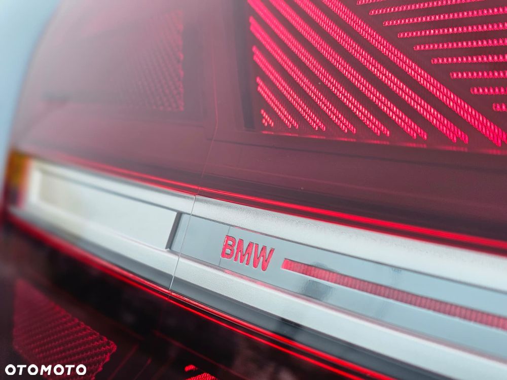 BMW X3 20 xDrive - 13