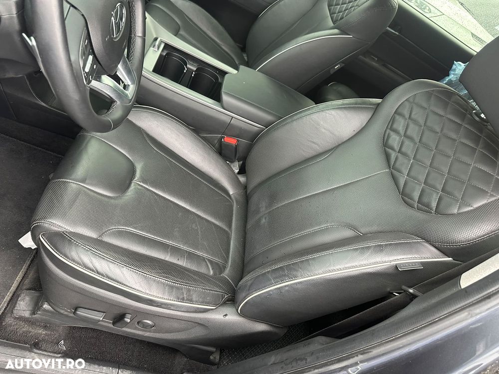 Hyundai Palisade - 14