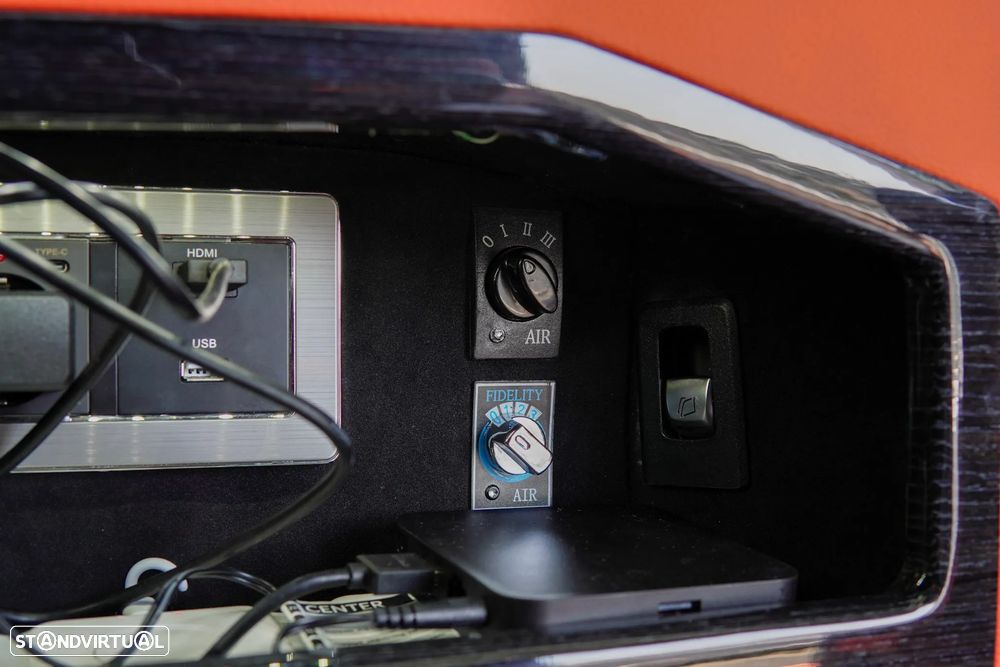 Mercedes-Benz Vito Tourer (BlueTEC) Extra-Longa Aut. PRO - 29