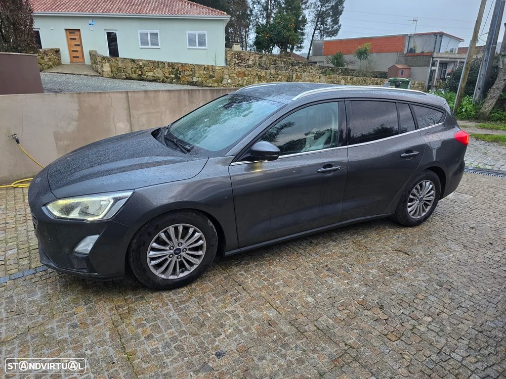 Ford Focus C-Max - 2