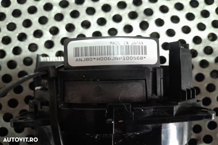 Spirala volan 31313083 31313083 Volvo XC90 1 [facelift] [2006 - 2014] - 6