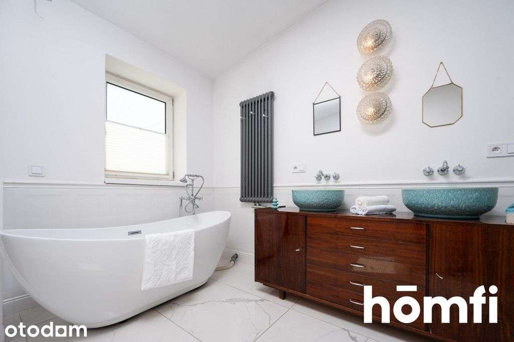 Loft 81 m²| Siemiradzkiego | Stare Miasto