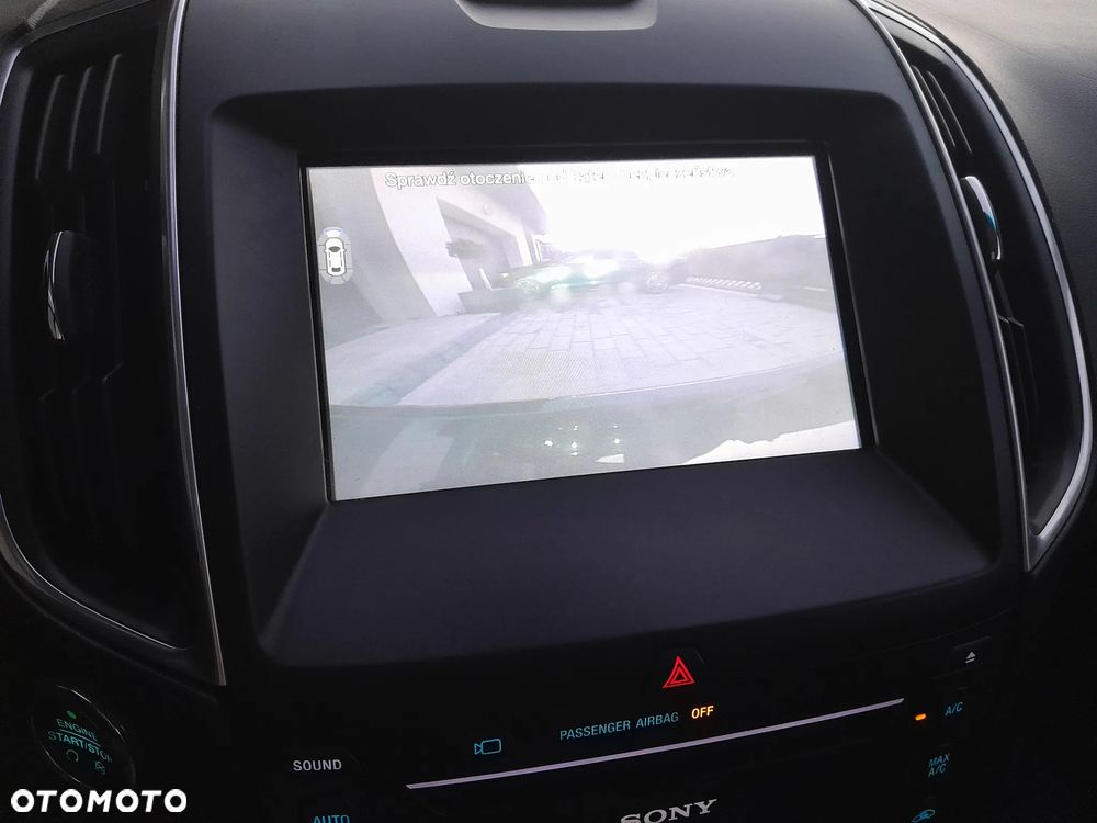 Ford Edge - 22