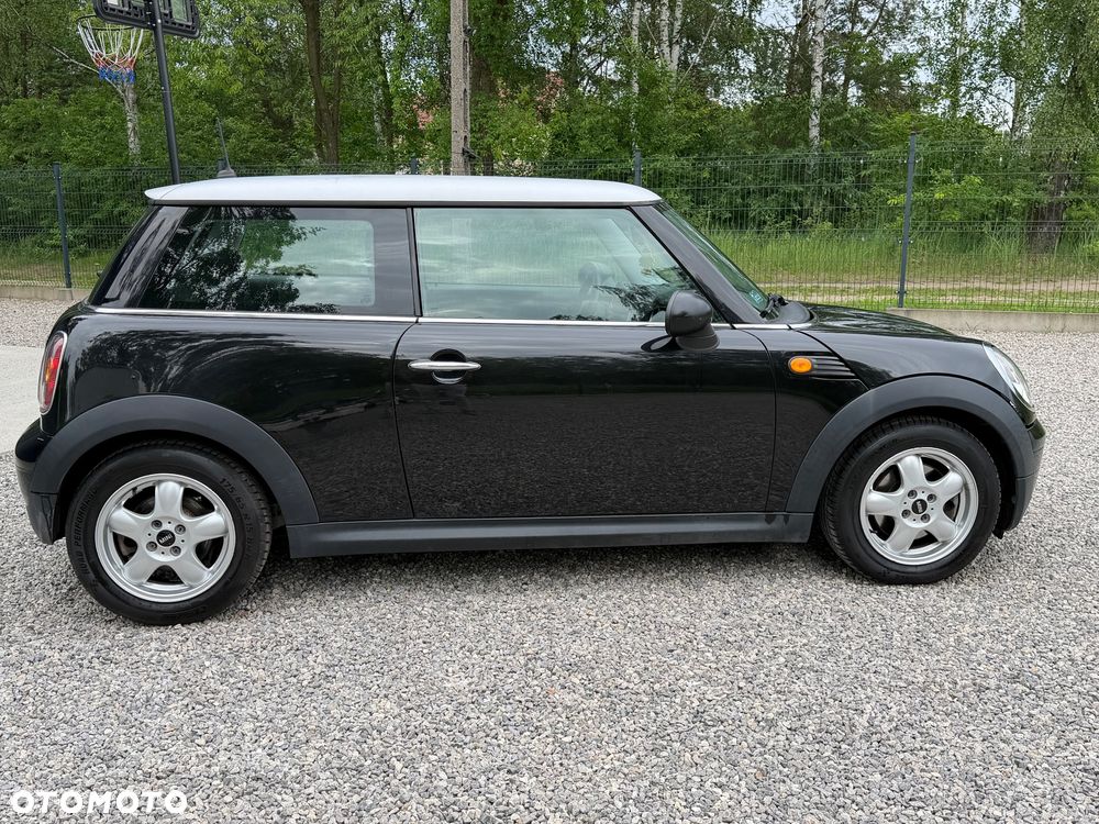 MINI ONE - 12