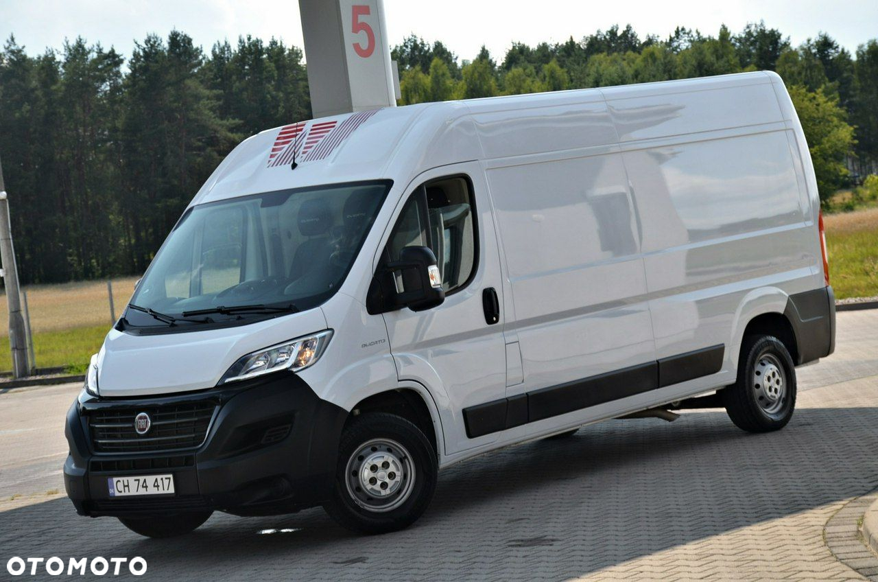 Fiat Ducato - 7
