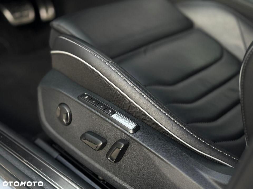 Volkswagen Arteon 2.0 TDI R-Line DSG - 15