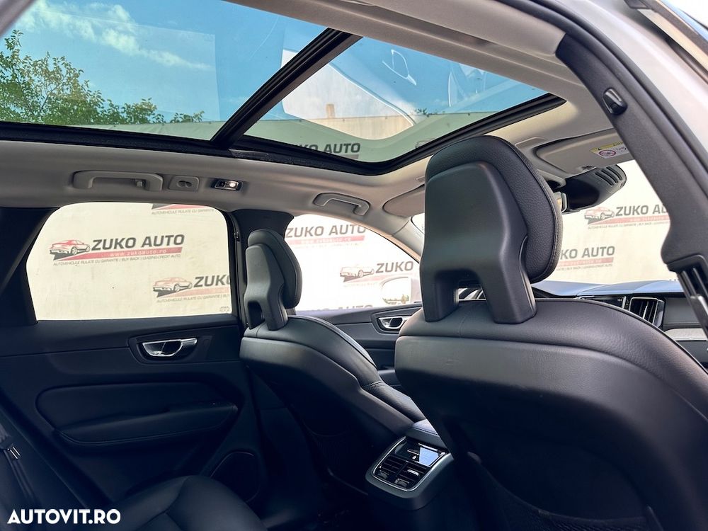 Volvo XC 60 D5 AWD Inscription - 15