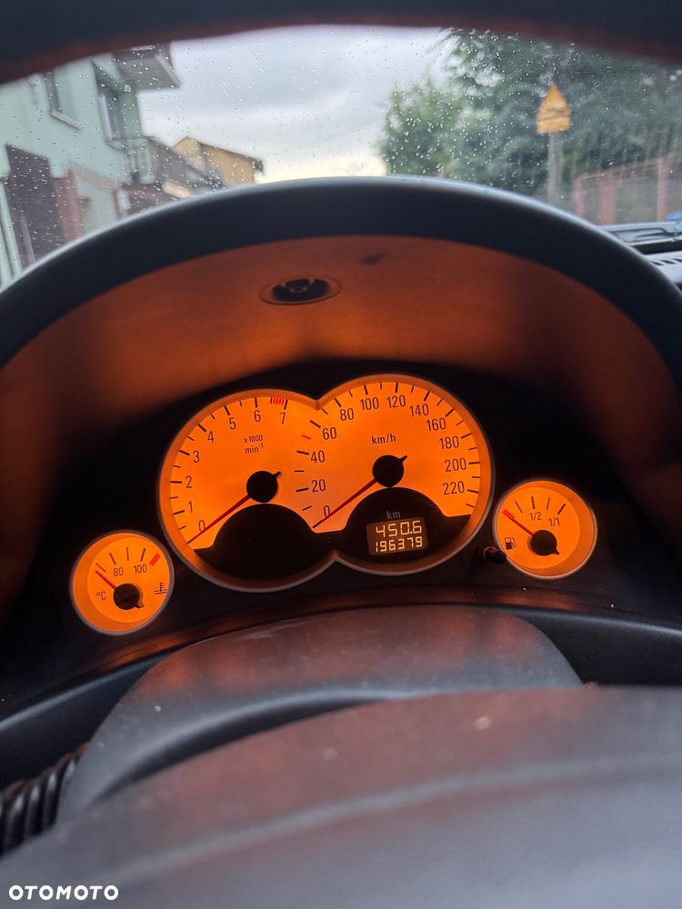 Opel Corsa - 7