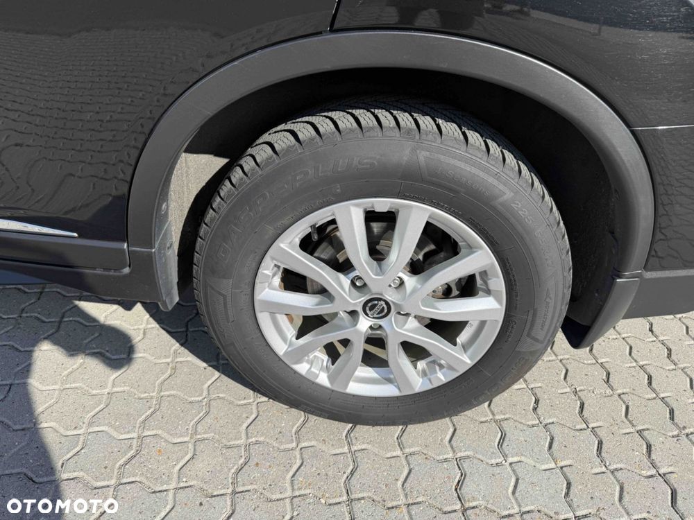 Nissan X-Trail 1.3 DIG-T Tekna - 25