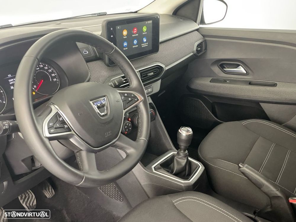 Dacia Jogger 1.0 TCe Expression - 17