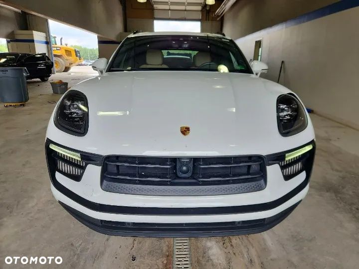 Porsche Macan - 5