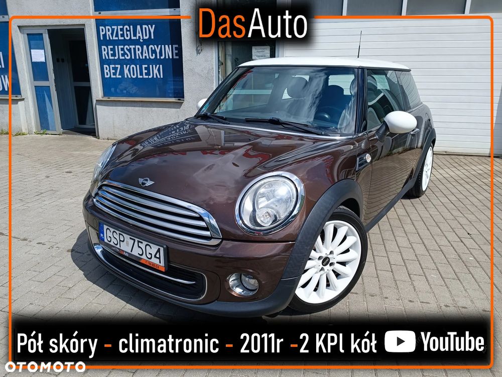 MINI Cooper - 2