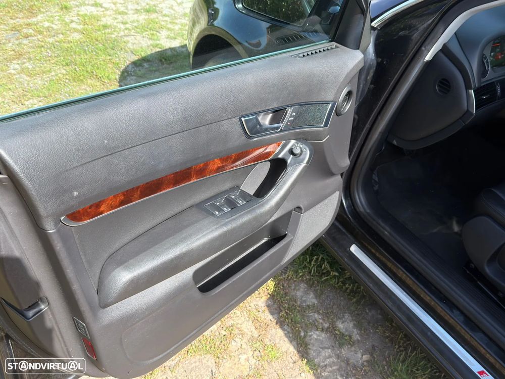 Audi A6 Avant 2.0 TDI Exclusive - 10