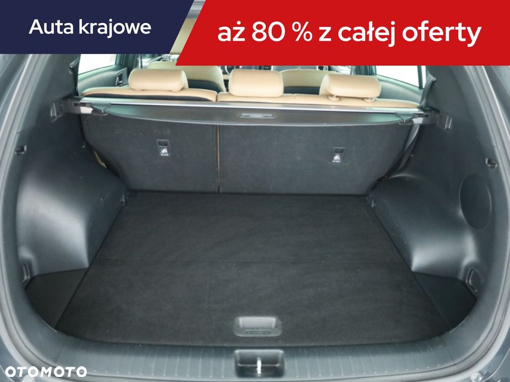 Kia Sportage - 20