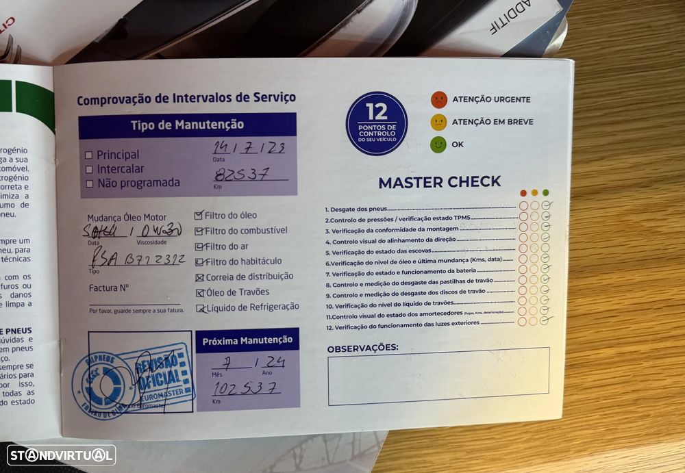 Citroën C5 Tourer HDi 165 FAP Exclusive - 36