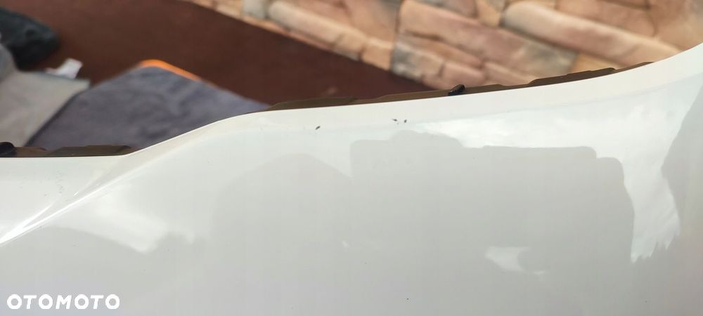 Zderzak Przedni Bmw 2 F44 M2 Gran Coupe Biały 6xPdc Bdb 51118075476 - 6