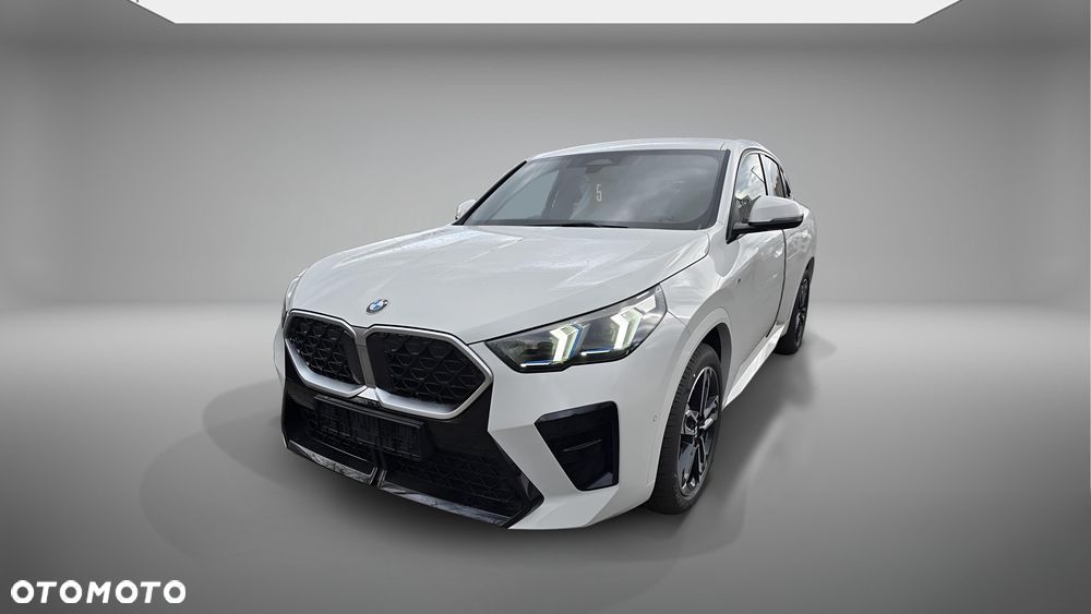 BMW X2 sDrive20i mHEV M Sport - 1