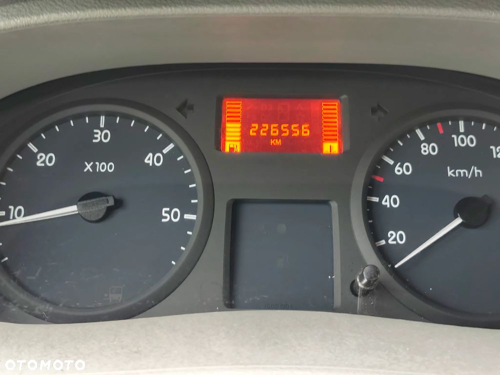 Renault MASTER - 22