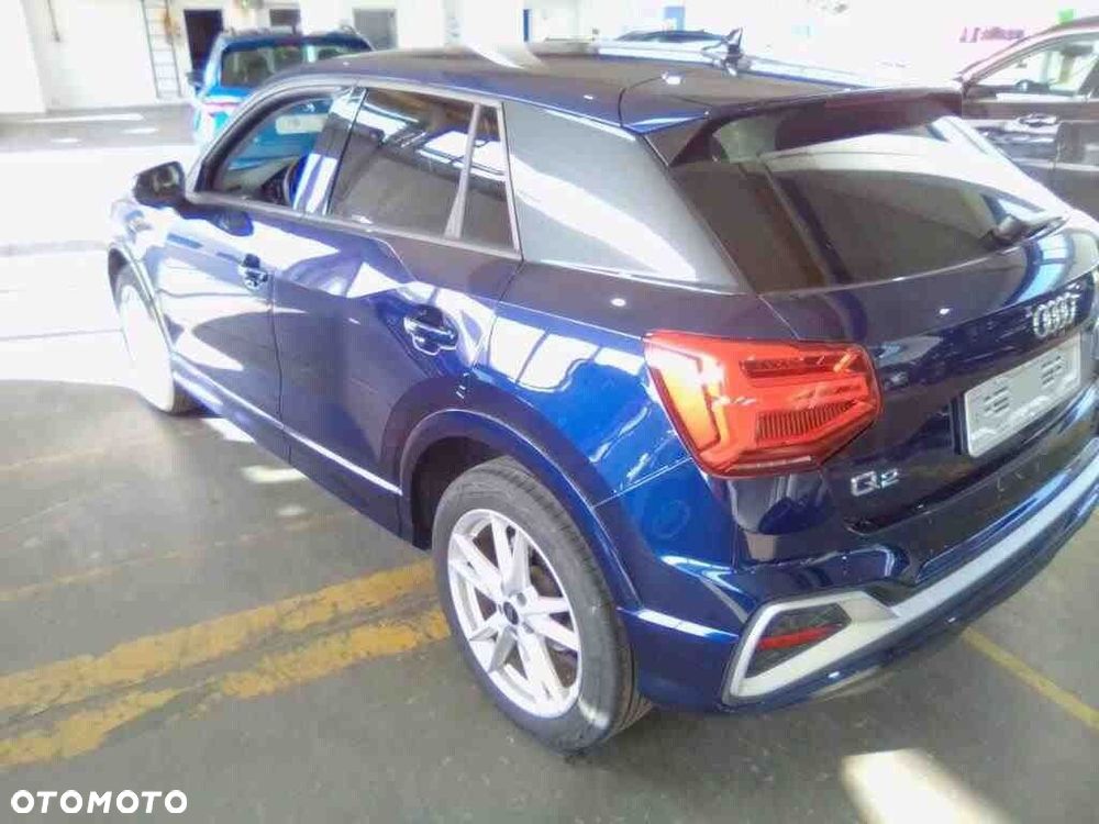 Audi Q2 - 5