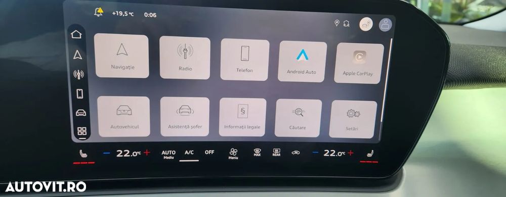 Audi Q3 1.5 35 TFSI S tronic - 24