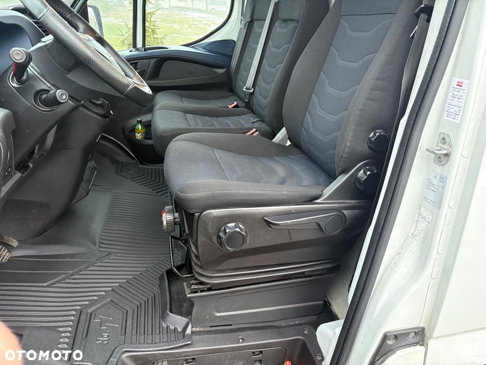 Iveco Daily winda 35-140 - 23