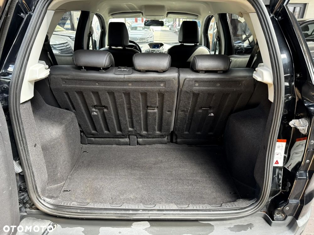 Ford EcoSport 1.0 EcoBoost Titanium ASS - 12