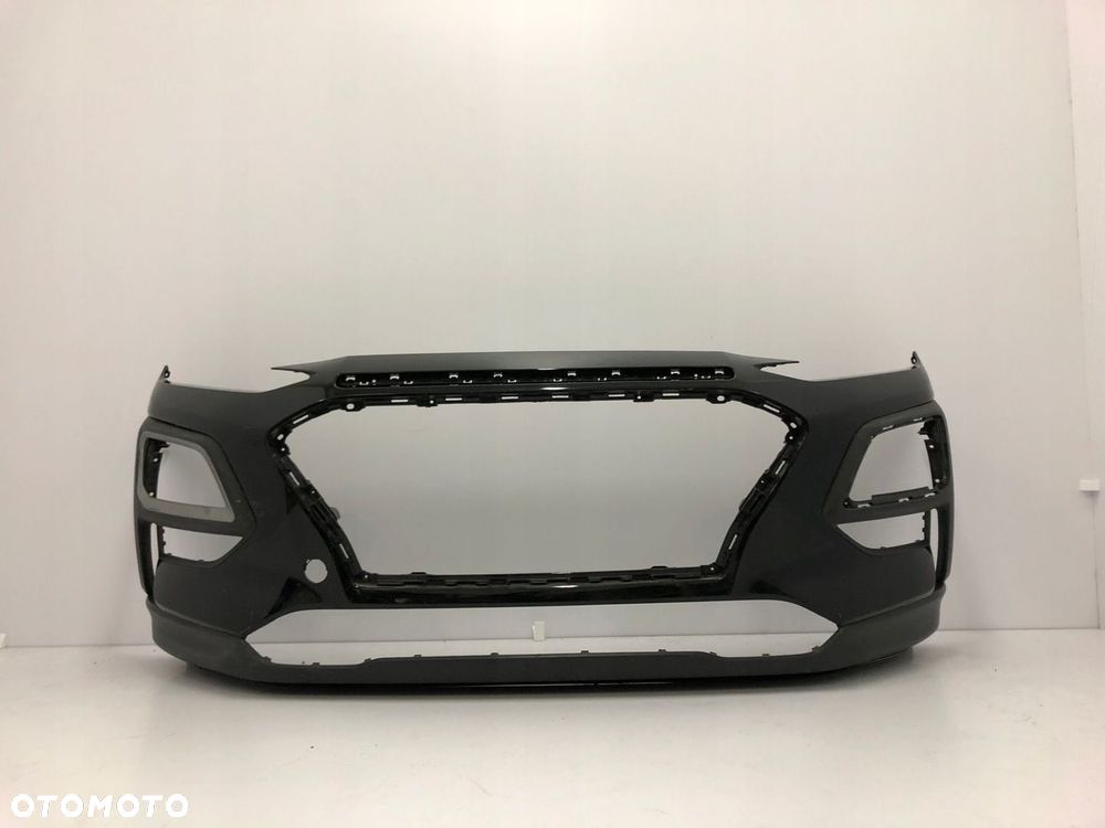HYUNDAI KONA 2017-ZDERZAK PRZEDNI 86512-J9000 - 1