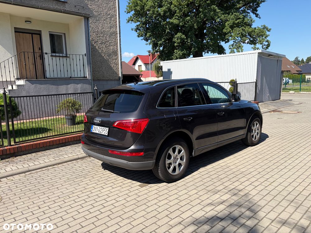 Audi Q5 2.0 TDI Quattro S tronic - 7