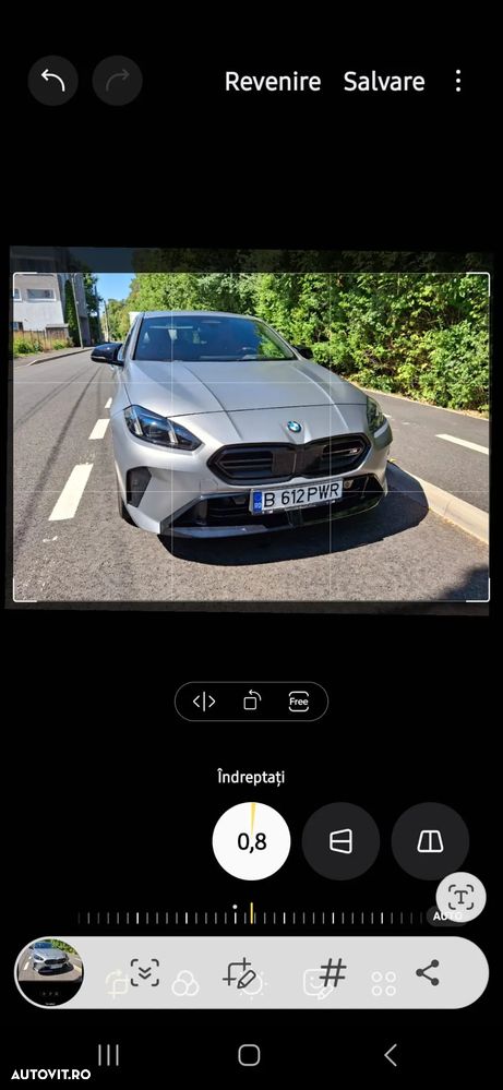 BMW M1 M135 xDrive AT - 10